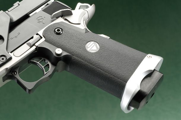 マッチカスタムの完成形「SVインフィニティ スピードコンプⅢ