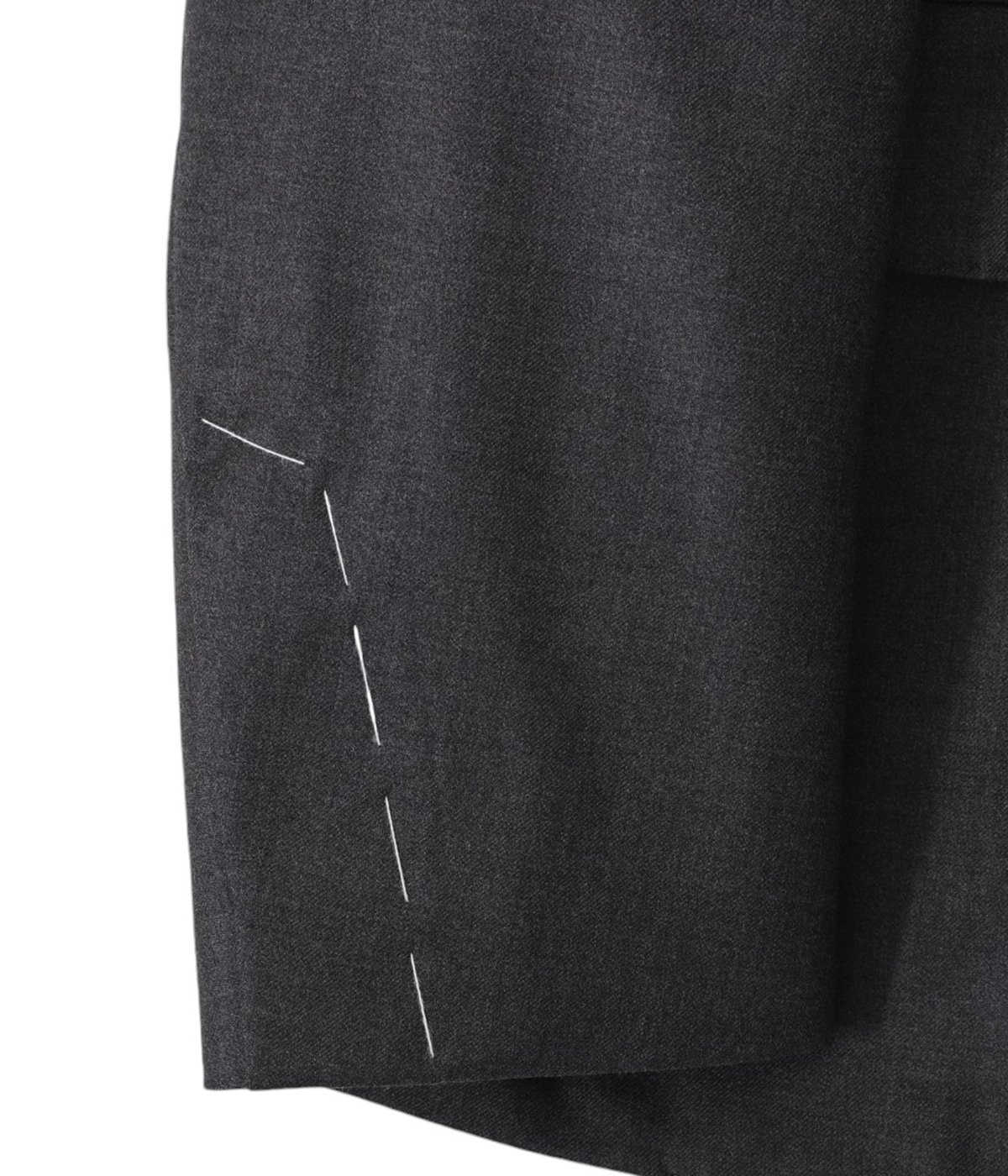 SUITS ADVANCE -Loro Piana- | LARDINI(ラルディーニ) / アウター