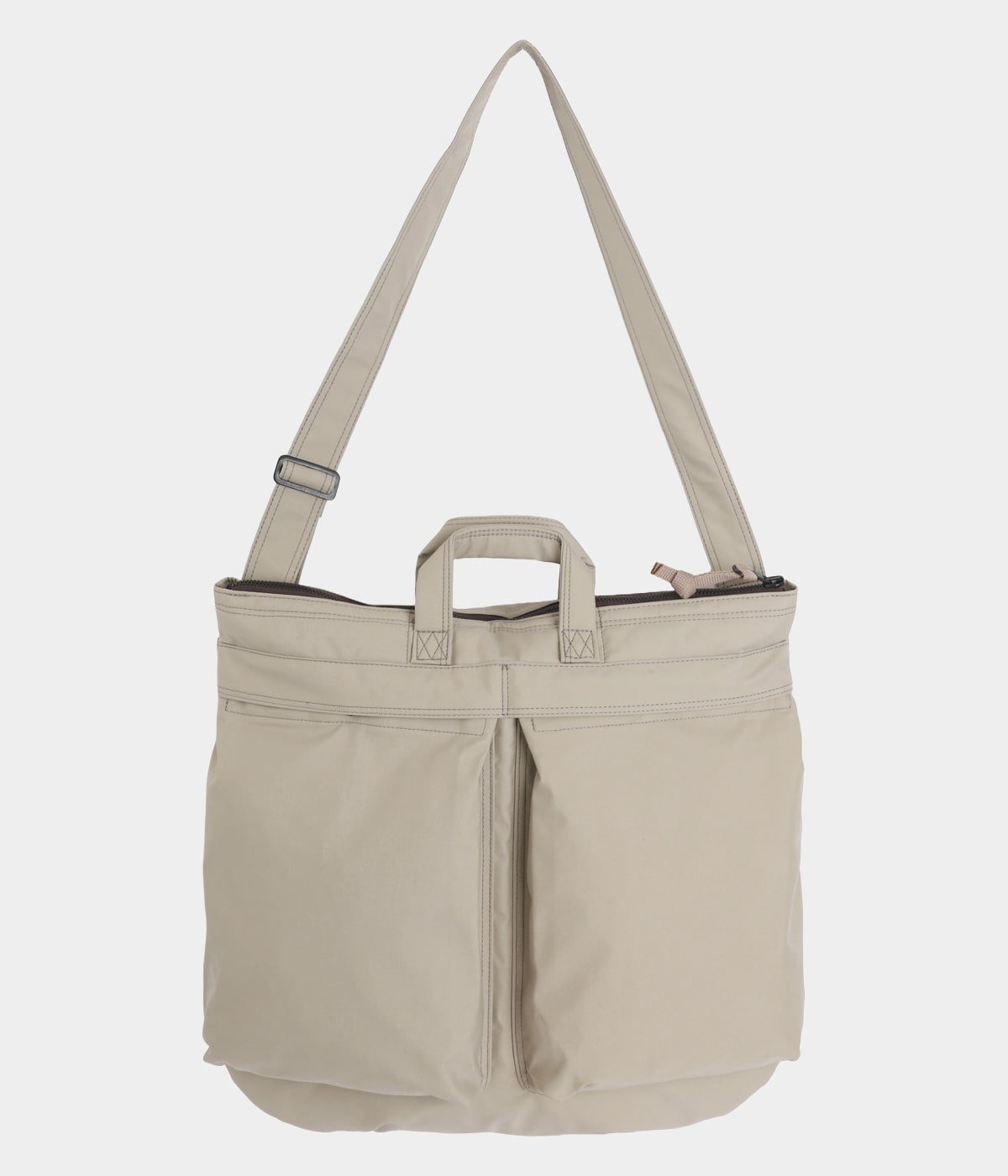 HELMET BAG VTG GTX BSC45 | ANATOMICA(アナトミカ) / バッグ