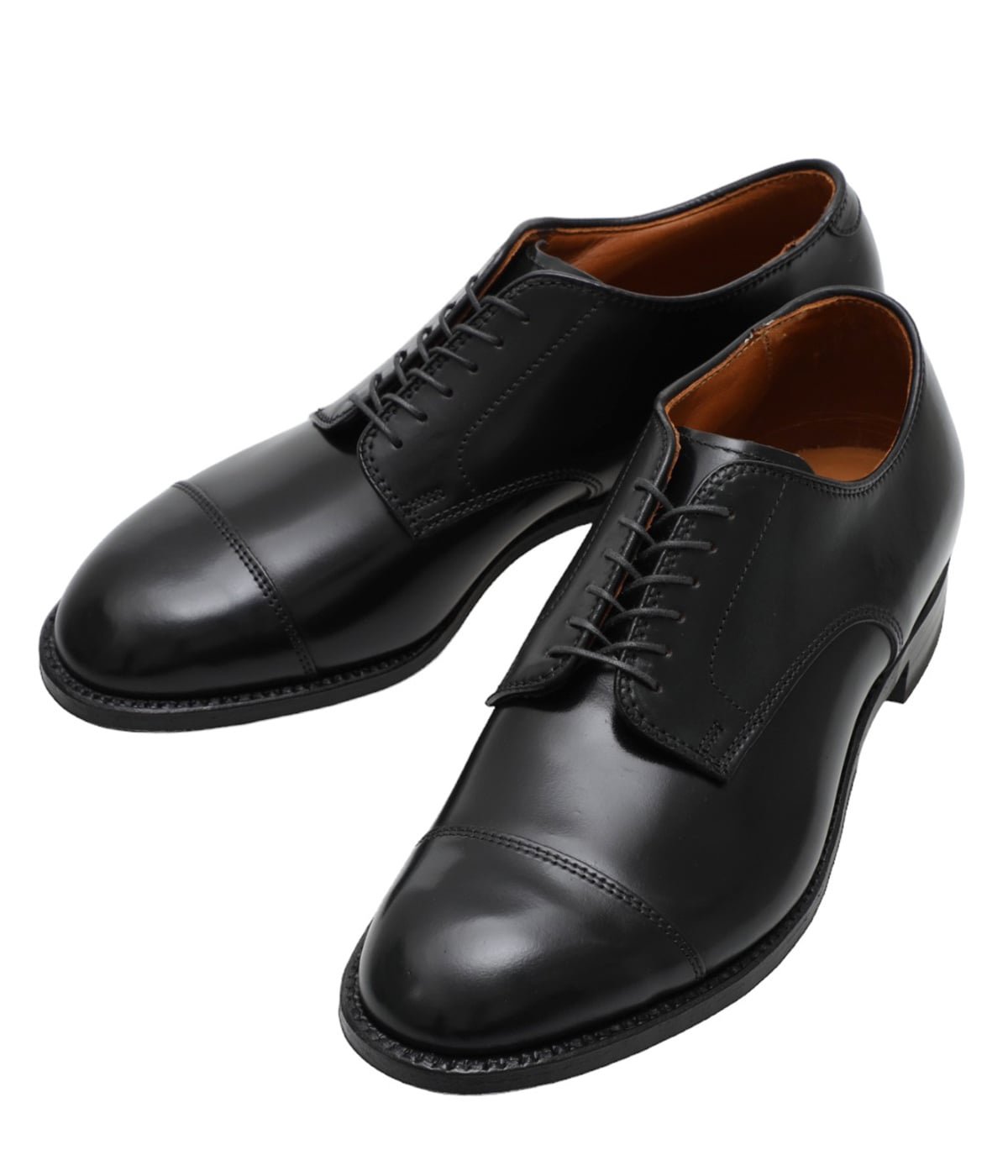 別注 CAP TOE OX.(コードヴァン・モディファイドラスト・シングル