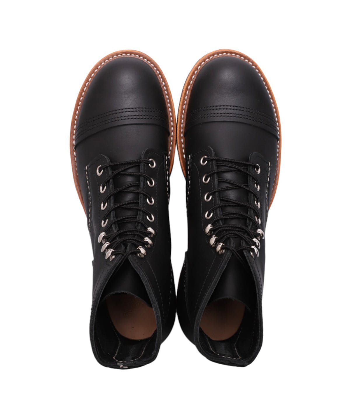 IRON RANGER No.8084 | RED WING(レッドウィング) / シューズ レザー