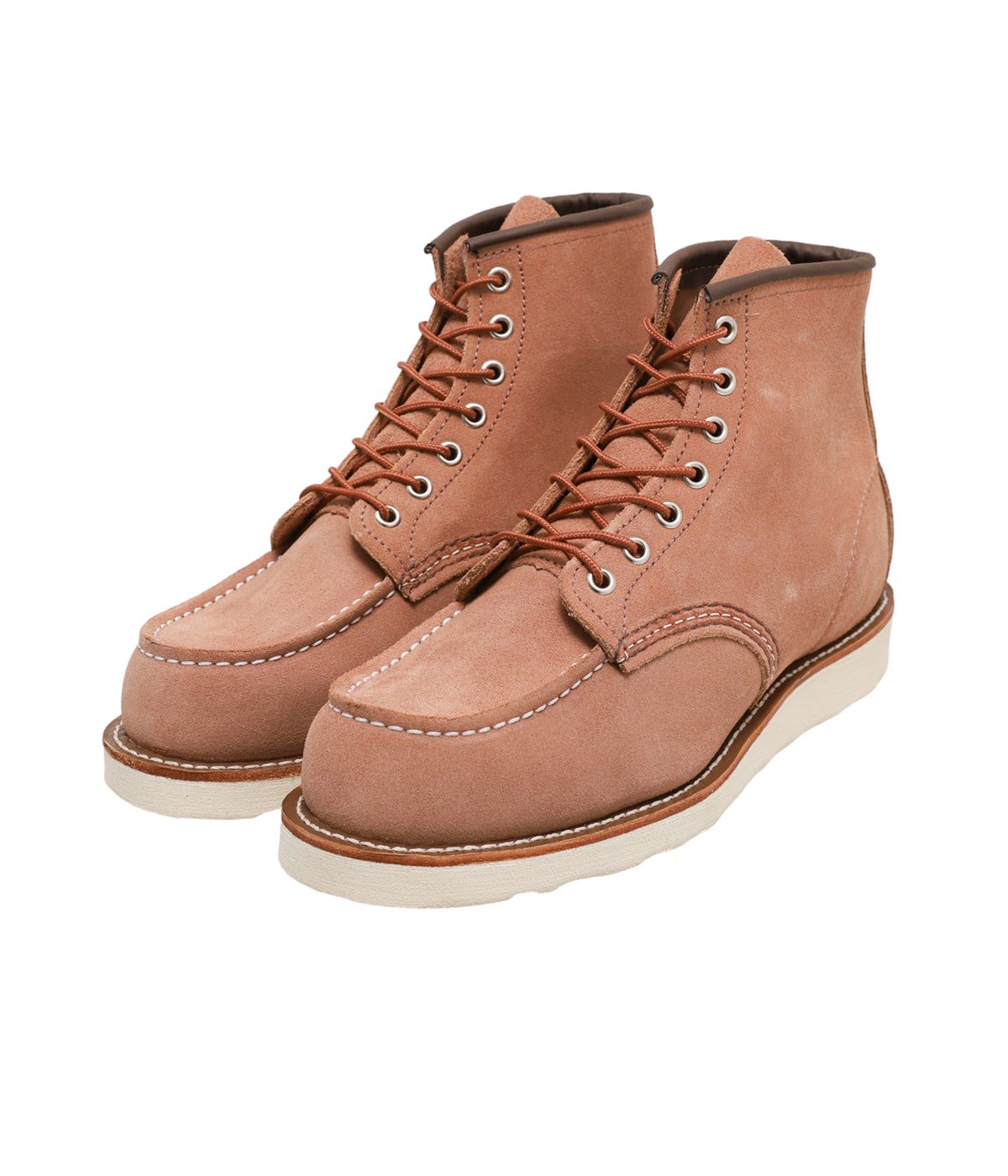 6“ CLASSIC MOC No.8208 | RED WING(レッドウィング) / シューズ