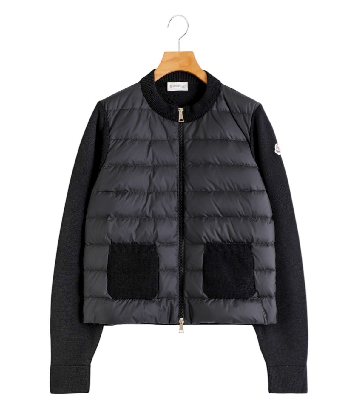 レディース】CARDIGAN | MONCLER(モンクレール) / アウター ダウン