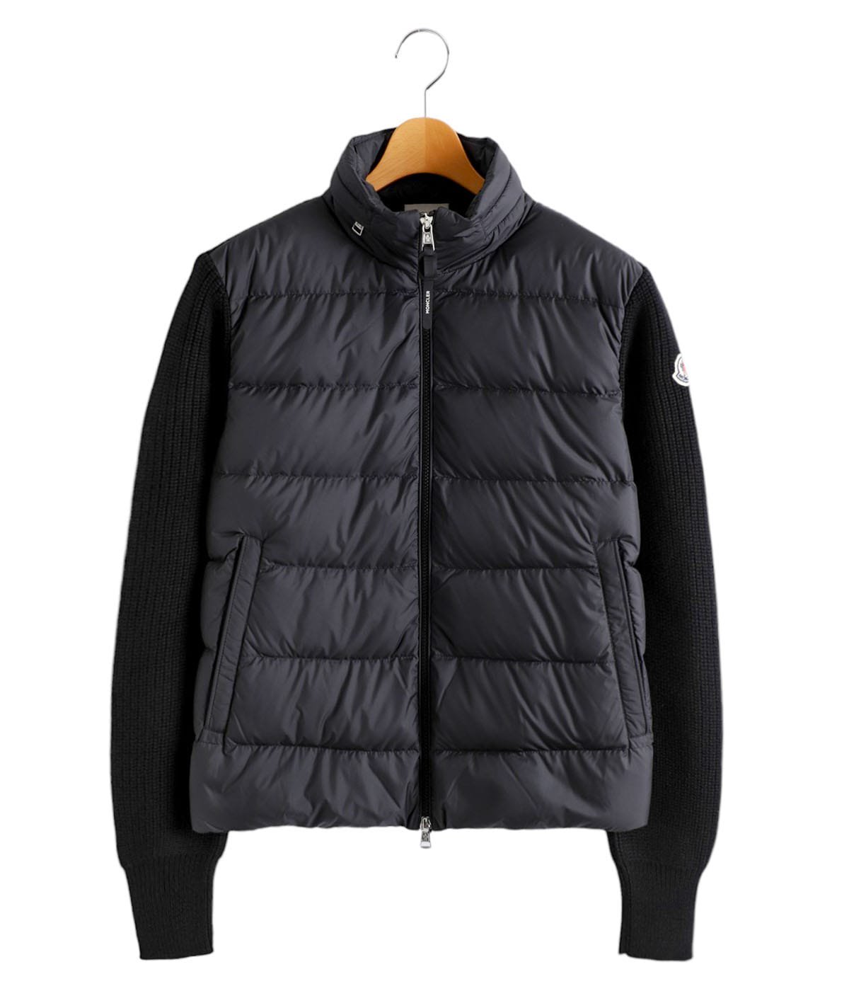 CARDIGAN | MONCLER(モンクレール) / アウター ダウン・中綿 トップス