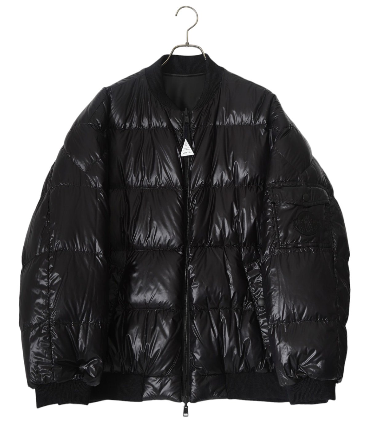 CASSIOPEIA BOMBER | MONCLER X ROC NATION DESIGNED BY JAY-Z