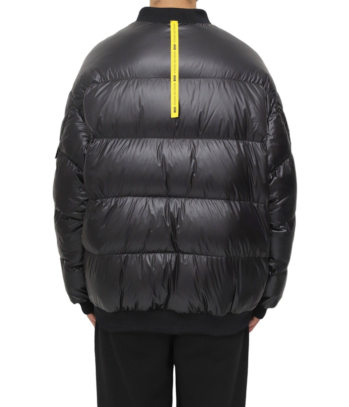 CASSIOPEIA BOMBER | MONCLER X ROC NATION DESIGNED BY JAY-Z