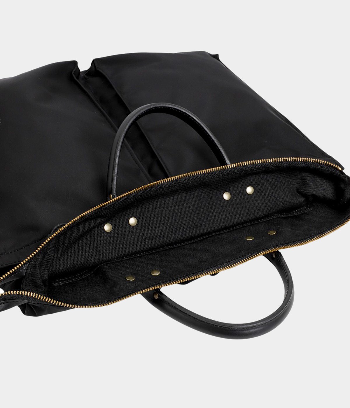 2Way Helmet Tote Bag | Felisi(フェリージ) / バッグ トートバッグ