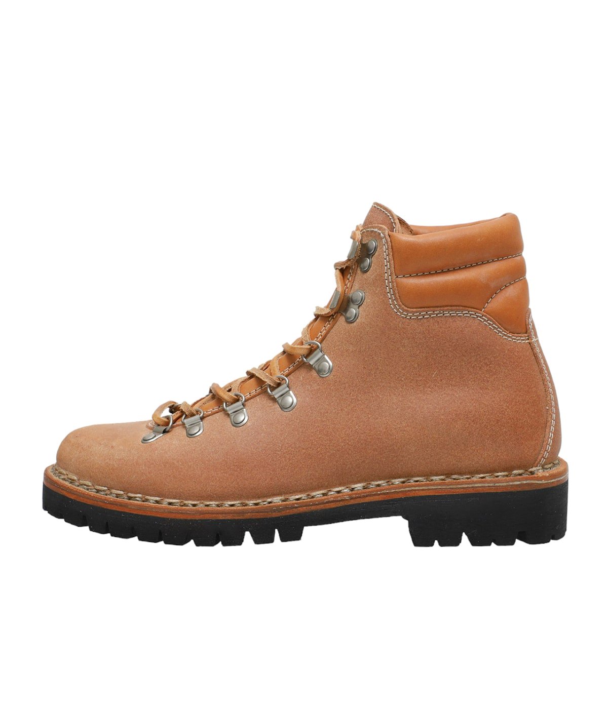 Mountain Boot VACCHETTA REVERSE | Vinci(ヴィンチ) / シューズ