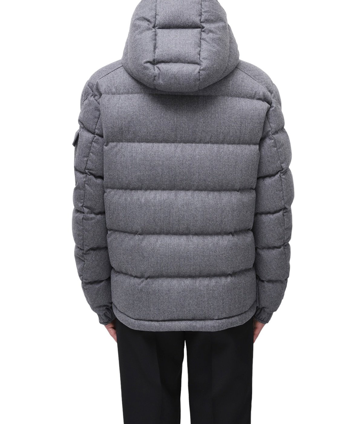 MONTGENEVRE JACKET -モンジュネーブル- | MONCLER(モンクレール