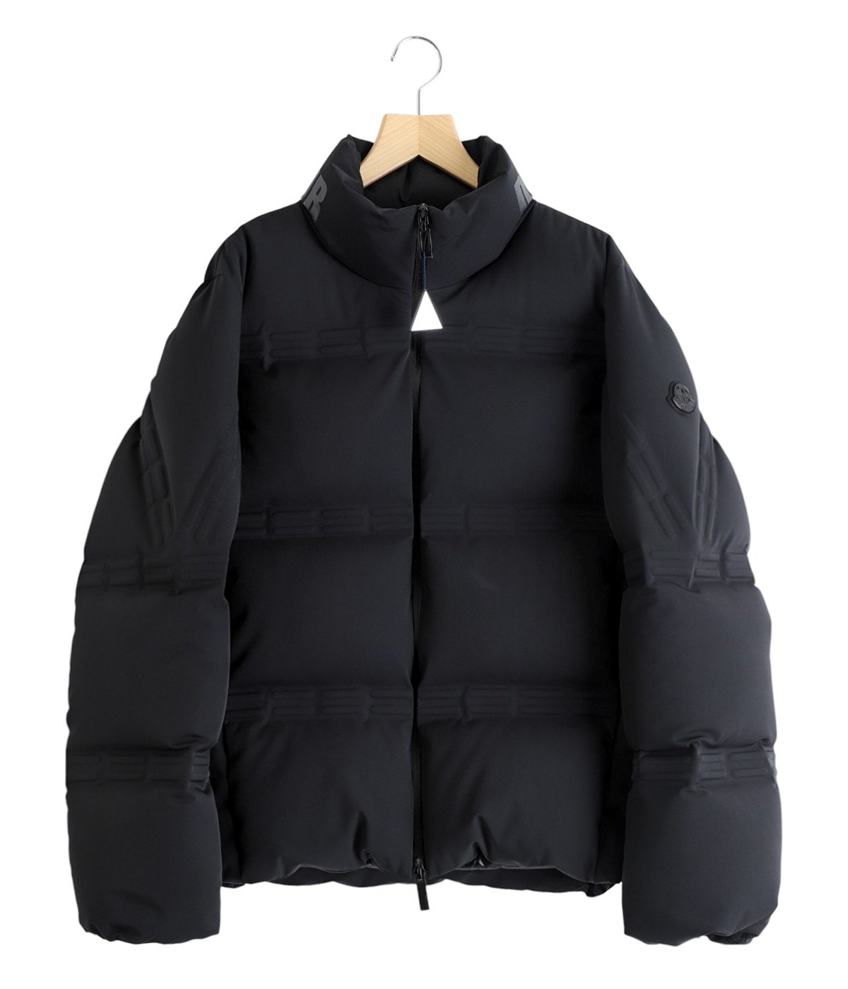RALLY JACKET | MONCLER X A$AP ROCKY(モンクレール X エイサップ