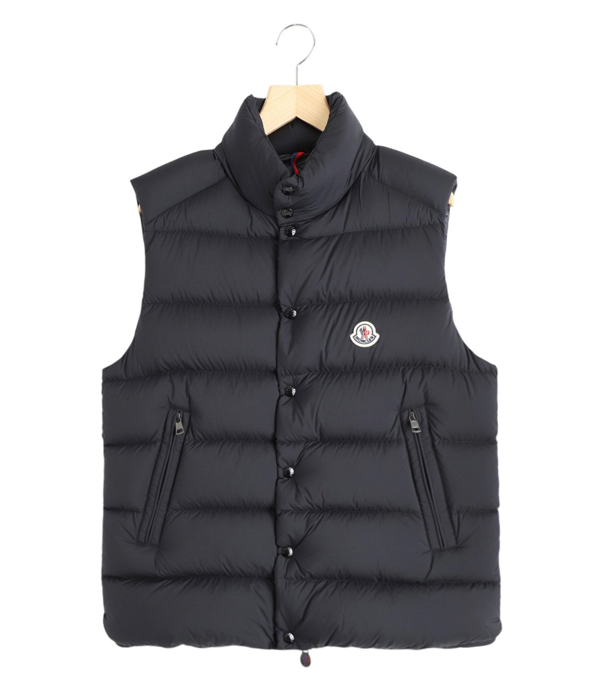 TIBB VEST -ティブ- | MONCLER(モンクレール) / アウター ダウンベスト