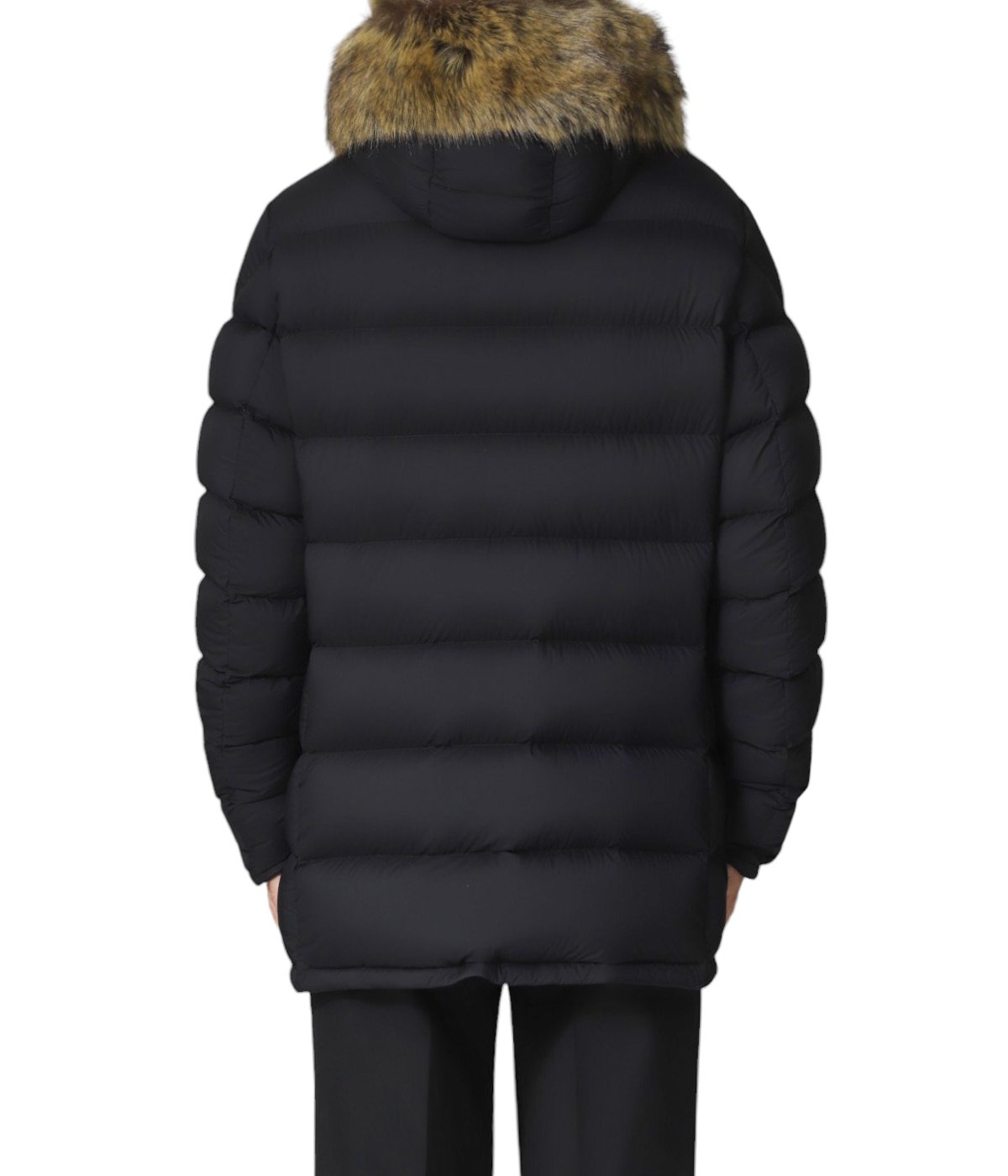 CLUNYE SHORT PARKA - クリュニー- | MONCLER(モンクレール