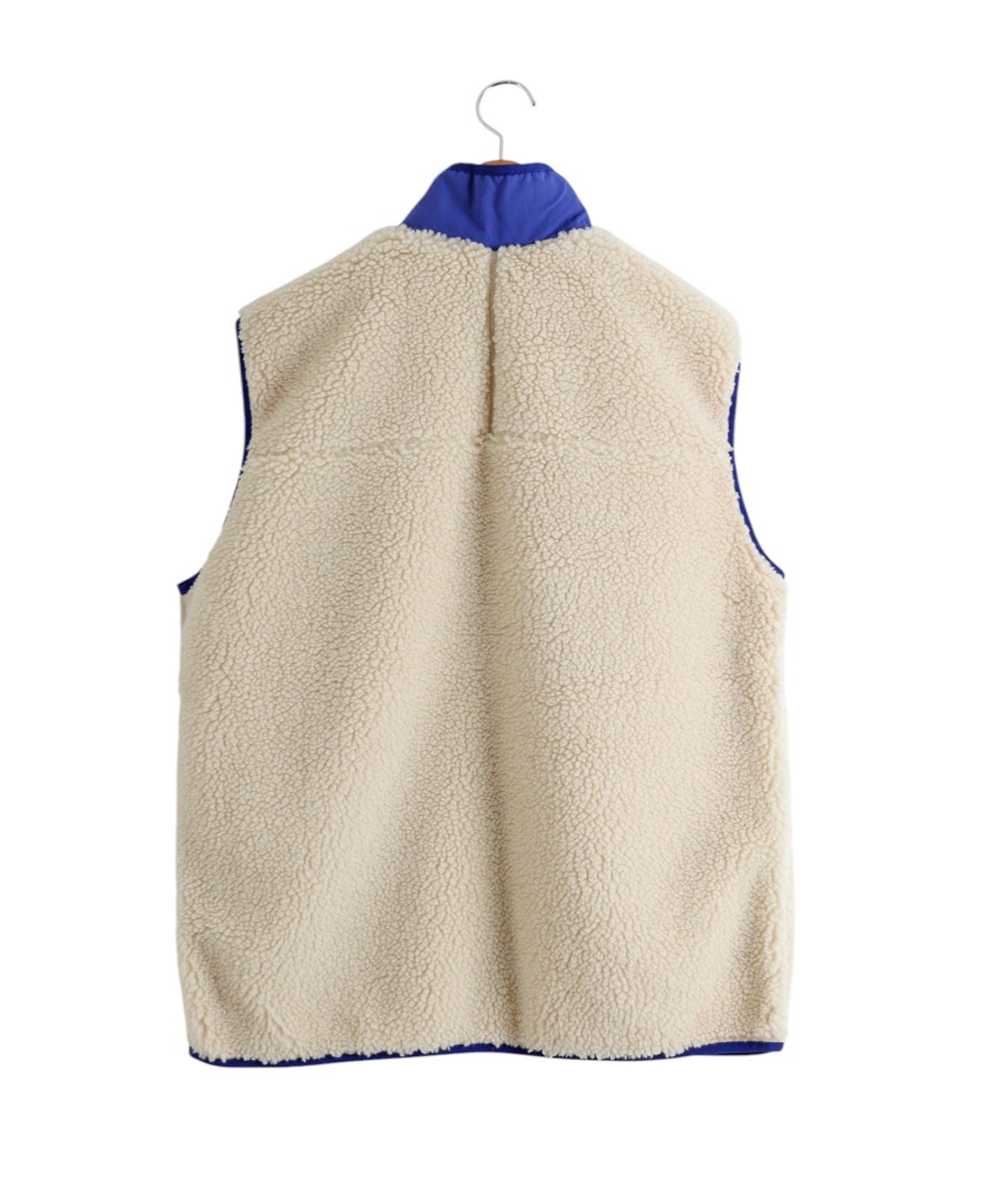 M's Classic Retro-X Vest | patagonia(パタゴニア) / アウター