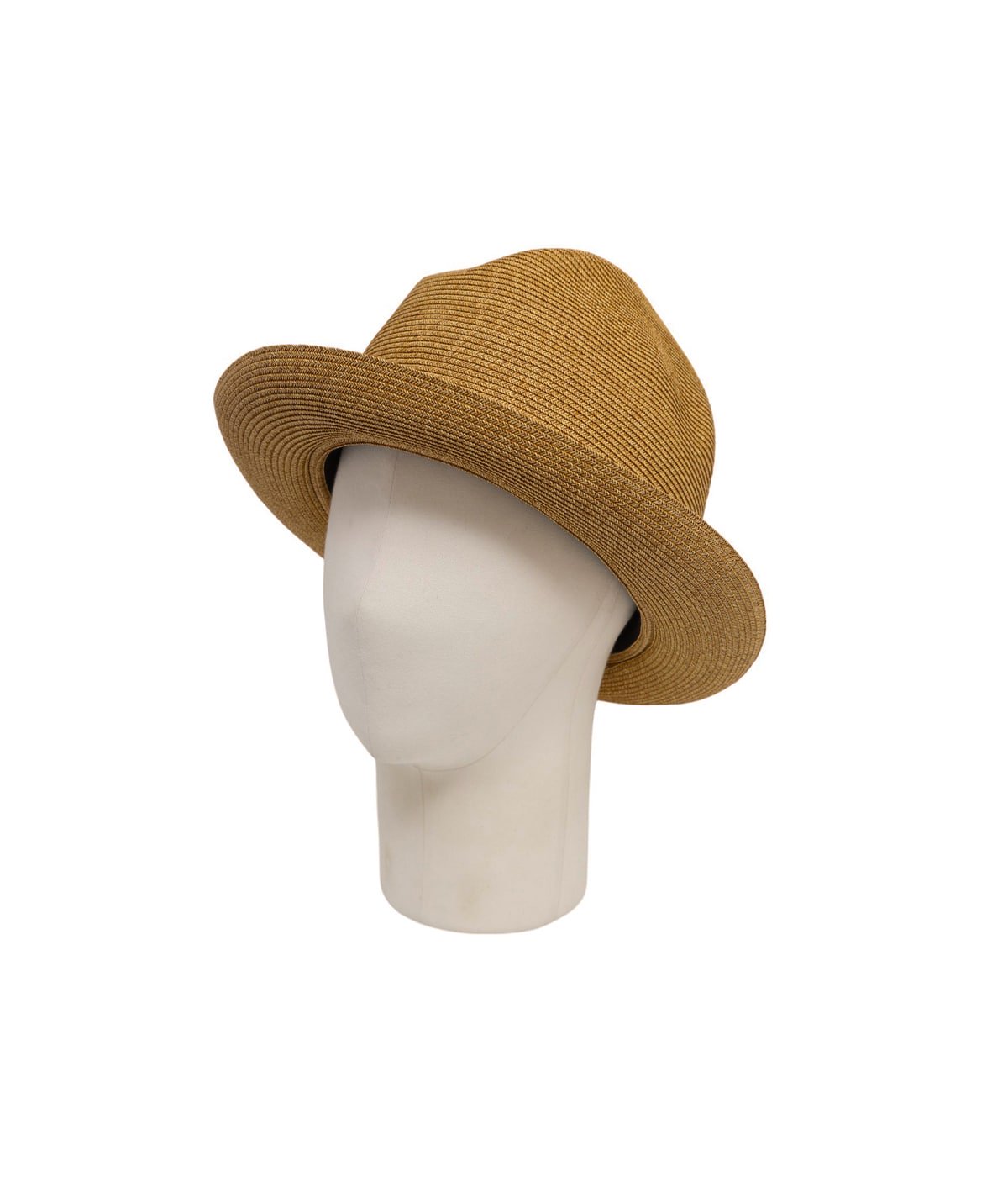 PAPER BRAID MOUNTAIN HAT | KIJIMA TAKAYUKI(キジマ タカユキ) / 帽子