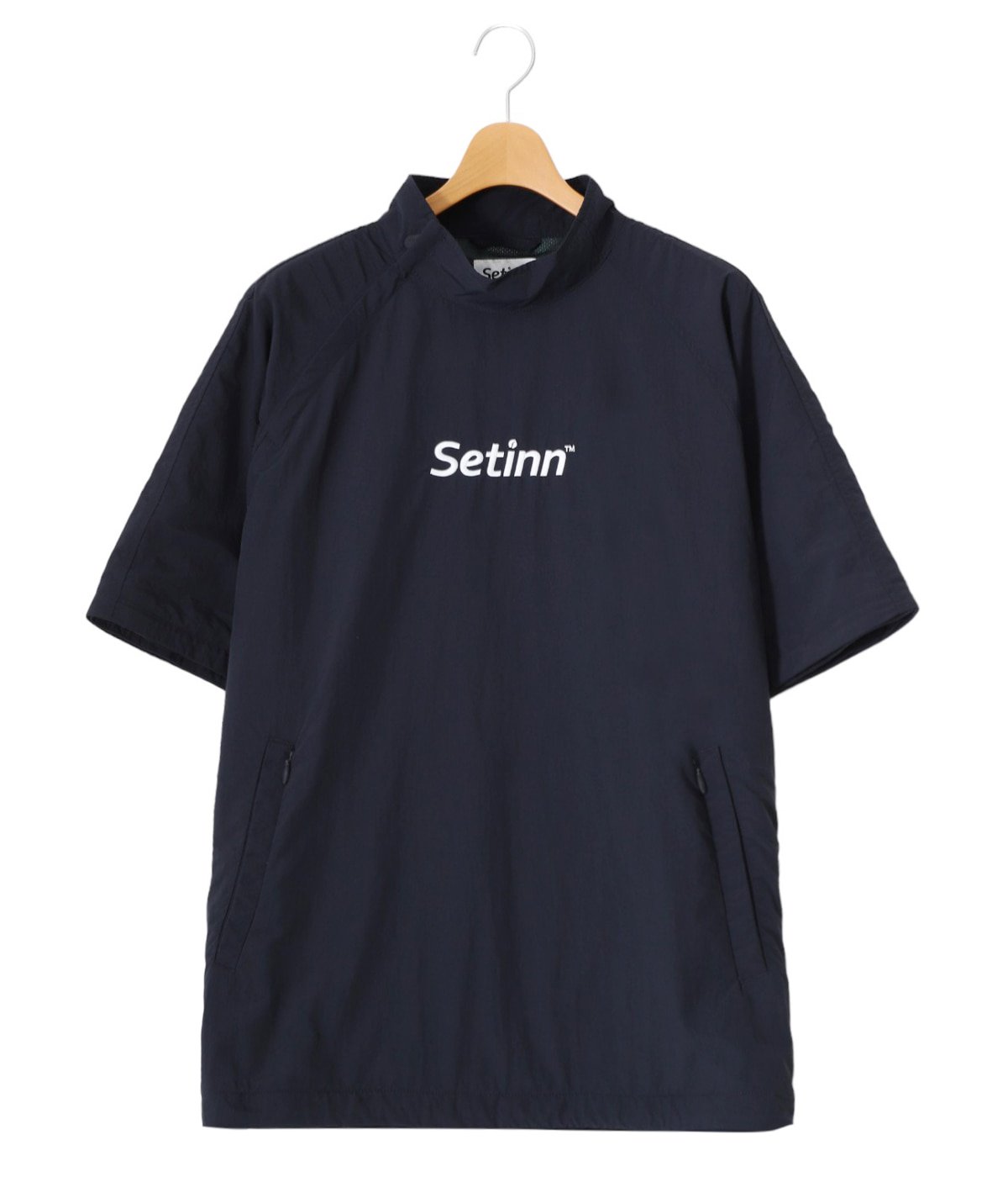 Training 2Way Jacket | Setinn(セットイン) / アウター ナイロン