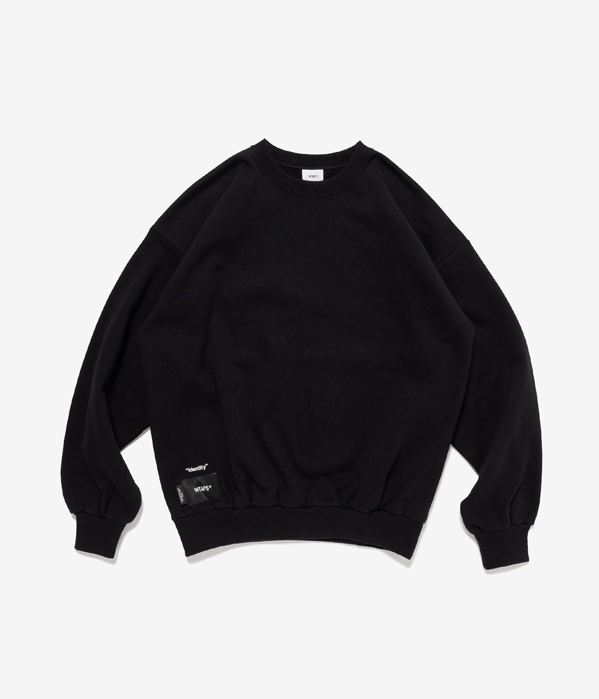 IDENTITY / SWEATER / COTTON | WTAPS(ダブルタップス) / トップス