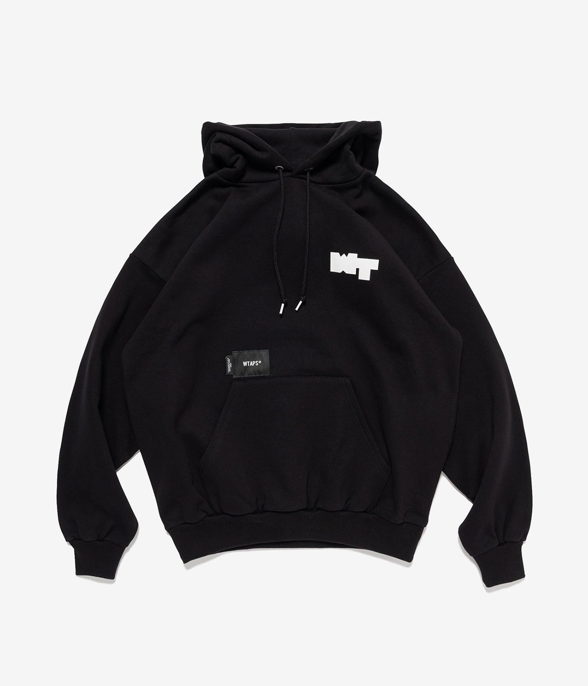 PAVILION / HOODY / COTTON | WTAPS(ダブルタップス) / トップス