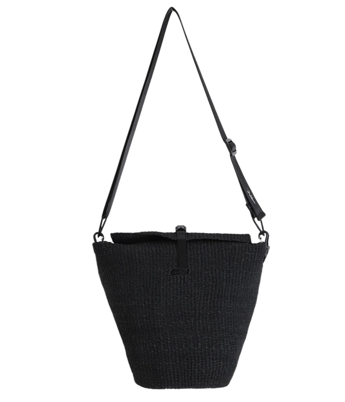 レディース】ショルダーバスケットバッグ | JUN MIKAMI(ジュンミカミ