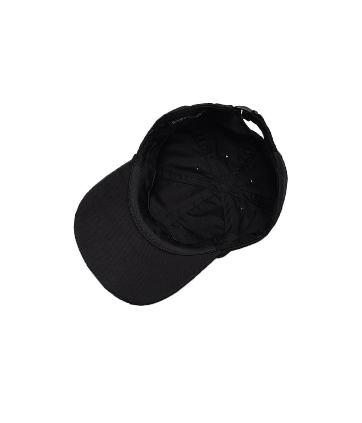 SMALL NYNY CAP | COMESANDGOES(カムズアンドゴーズ) / 帽子 キャップ