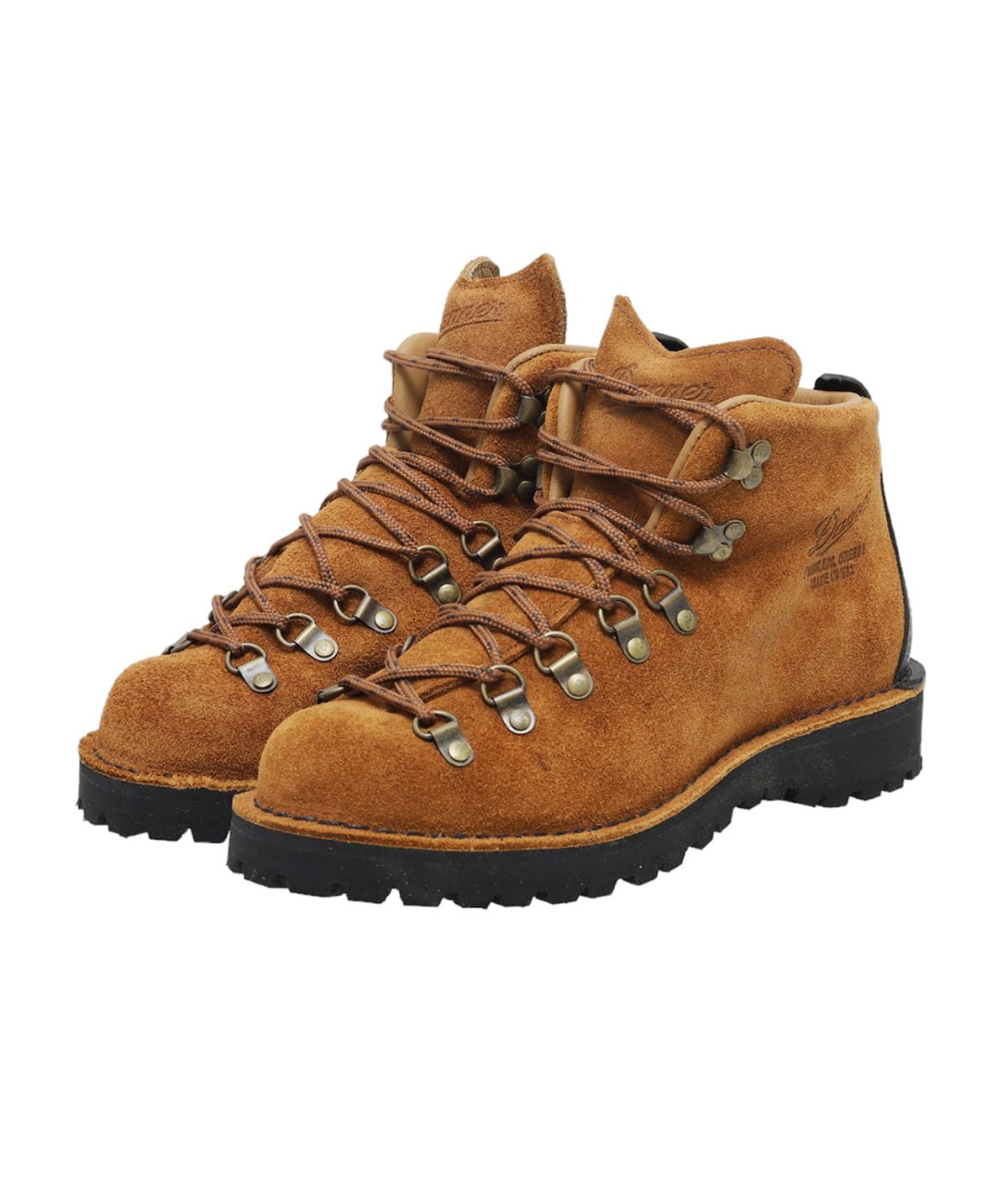 MOUNTAIN LIGHT | Danner(ダナー) / シューズ レザーシューズ ブーツ