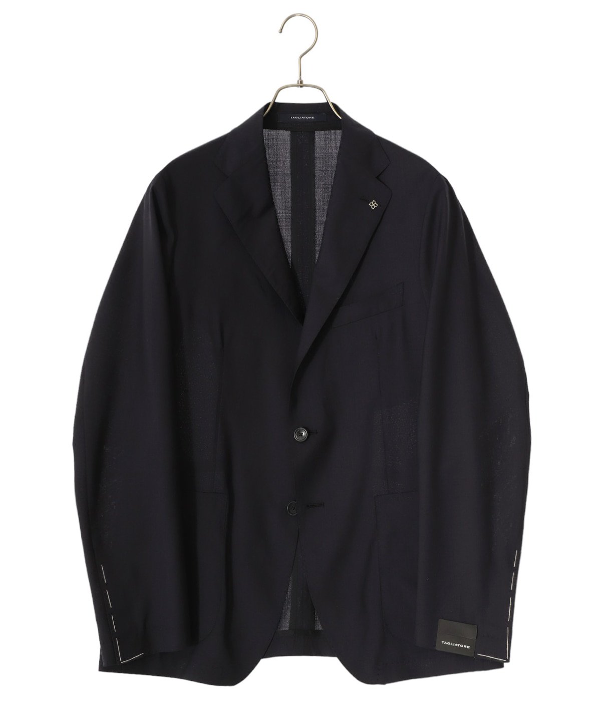 SUIT DAKAR VIRGIN WOOL SILK | TAGLIATORE(タリアトーレ) / アウター