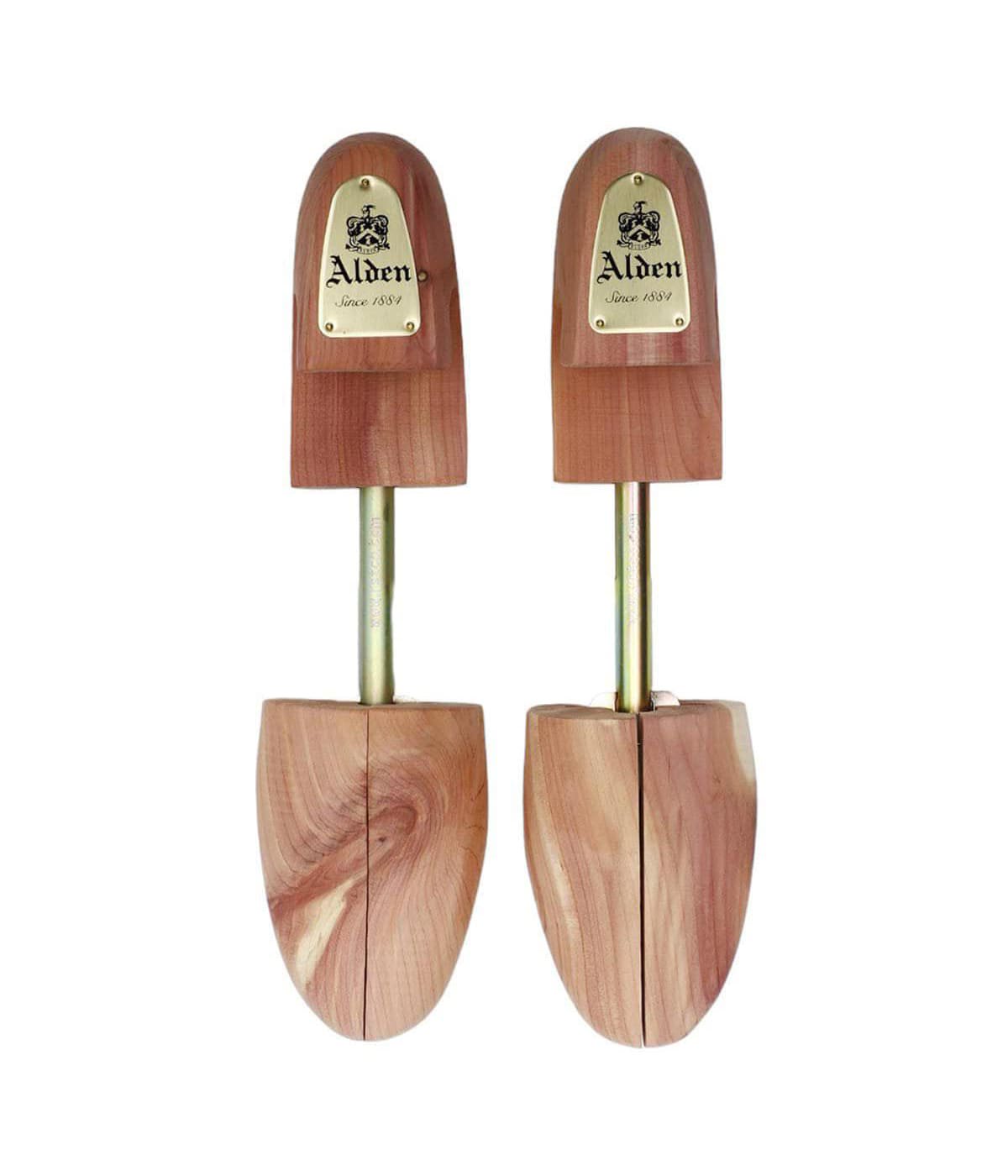 SHOE TREE | Alden(オールデン) / ファッション雑貨 ケア用品 (メンズ