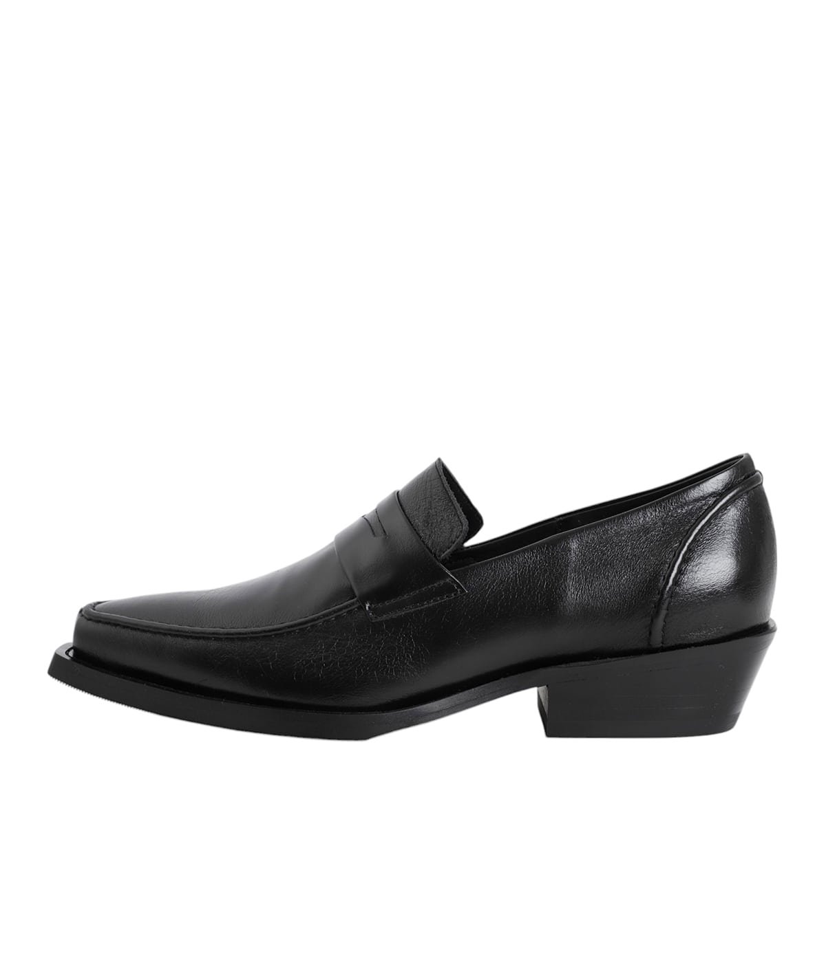 CYPHER LOAFER | OUR LEGACY(アワーレガシー) / シューズ レザー