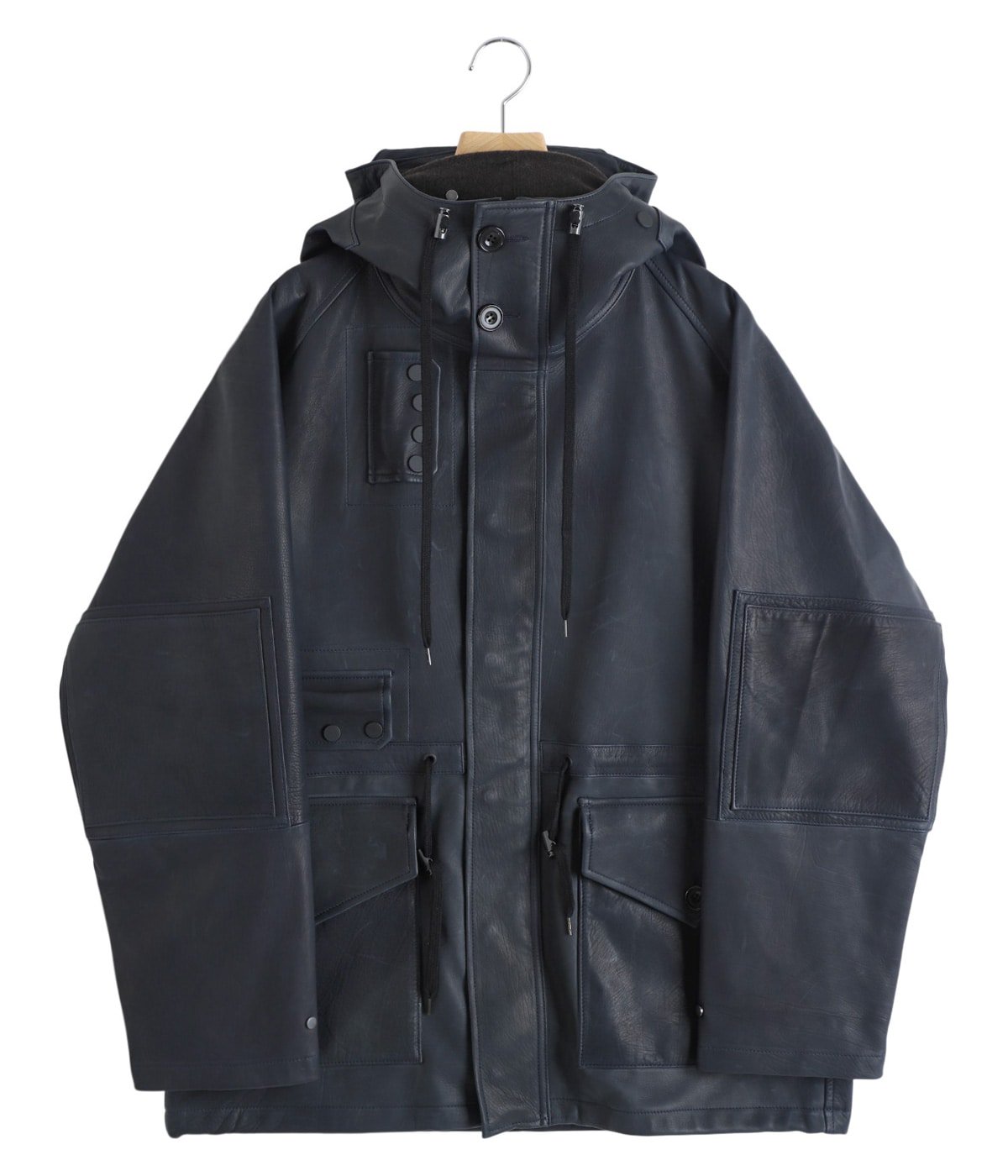 FASLANE | AUBERGE(オーベルジュ) / アウター レザージャケット