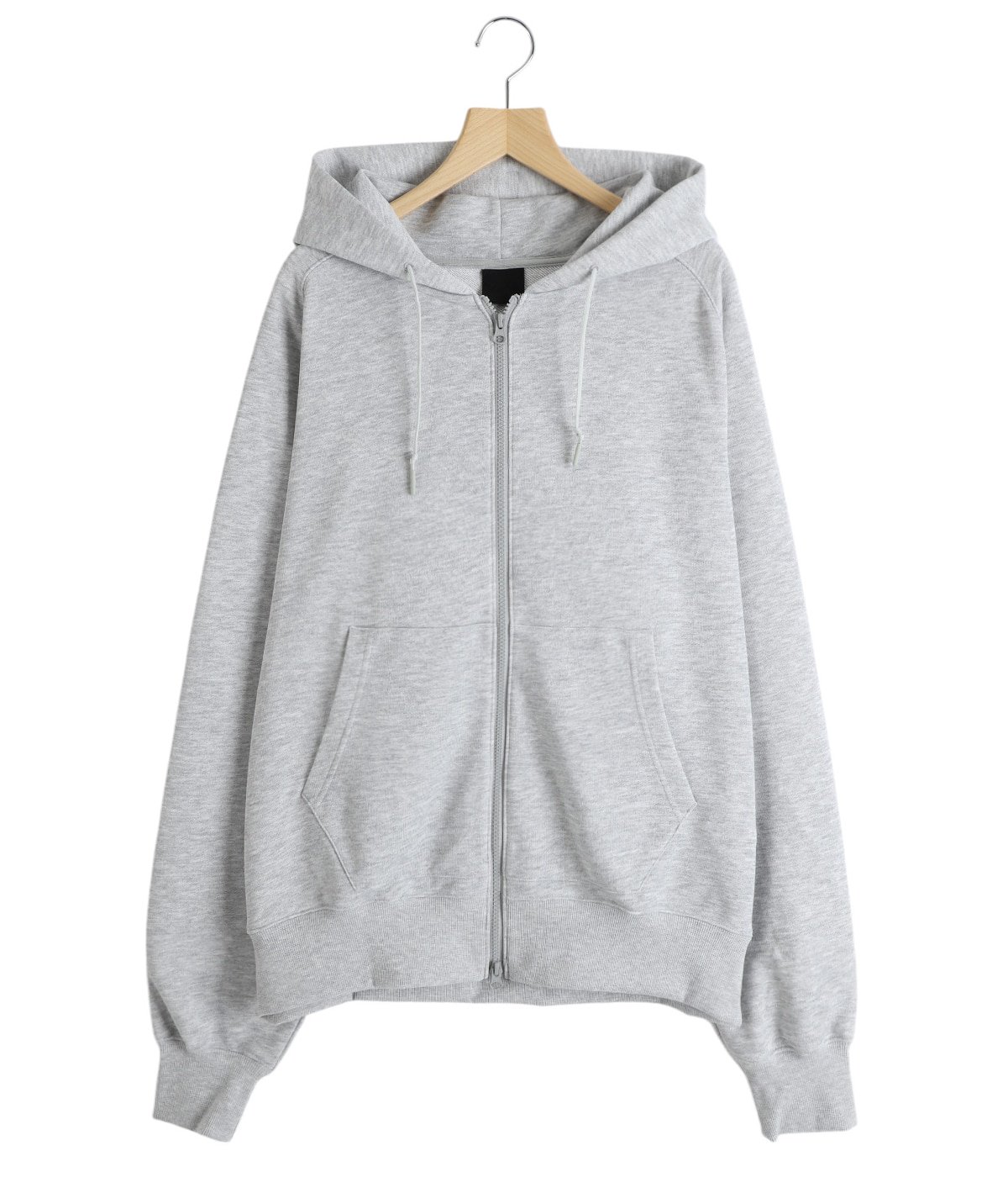 TECH SWEAT FREEDOM ZIP PARKA | DAIWA PIER39(ダイワ ピアサーティ