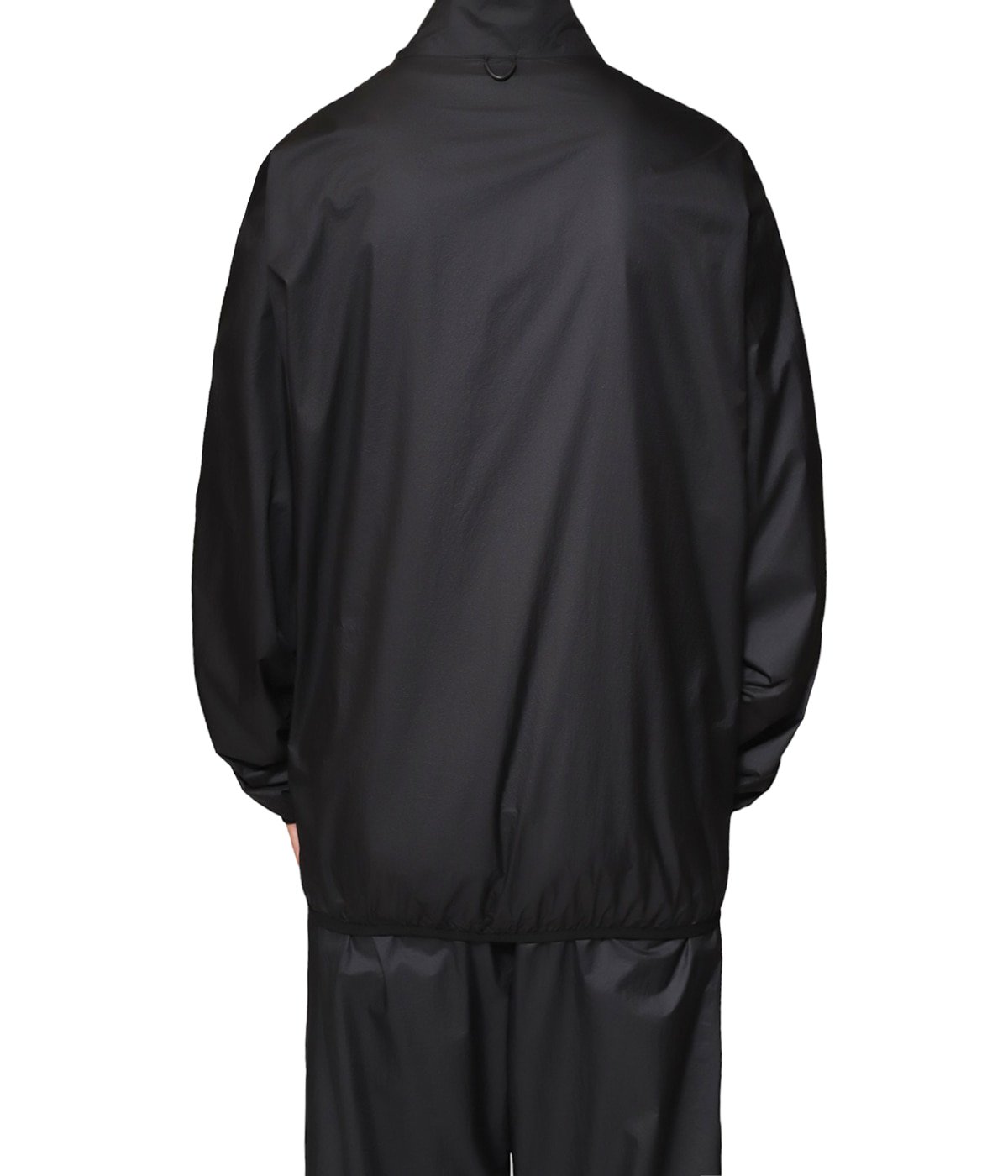 TECH REVERSIBLE WIND SHIELD JACKET | DAIWA PIER39(ダイワ ピア