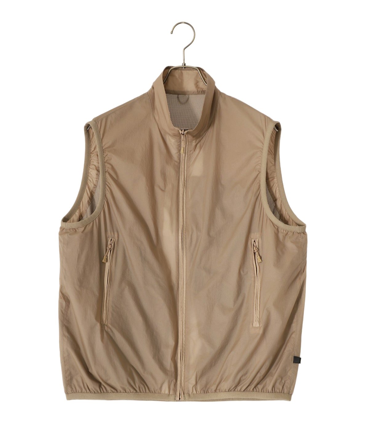 レディース】W's TECH REVERSIBLE WIND SHIELD VEST | DAIWA PIER39
