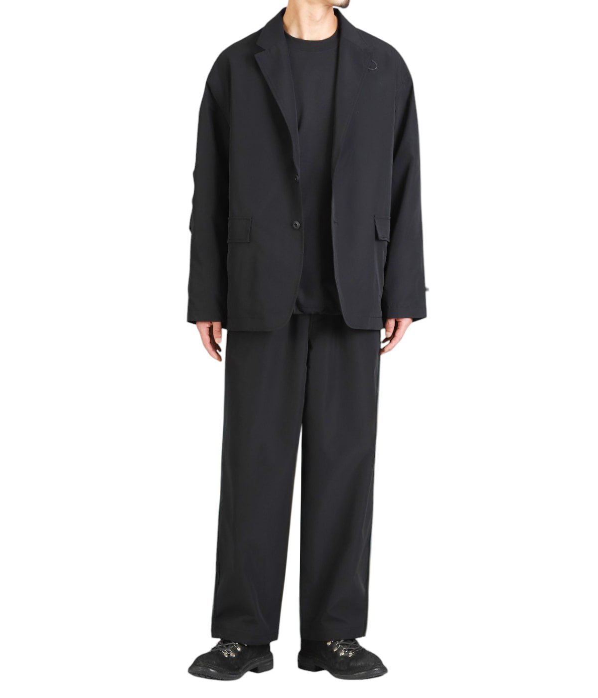 TECH LOOSE 2B JACKET RIPSTOP | DAIWA PIER39(ダイワ ピアサーティ