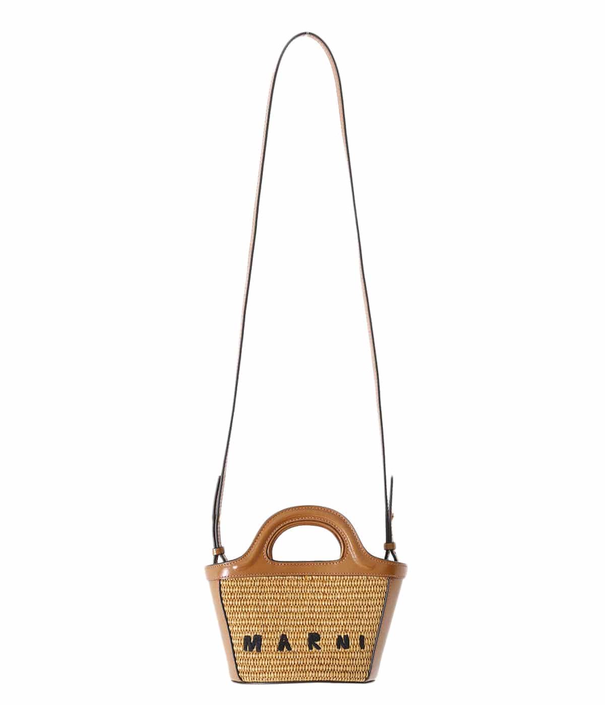 レディース】TROPICALIA MICRO | MARNI(マルニ) / バッグ ショルダー