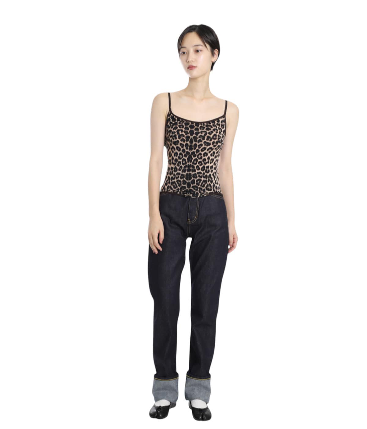 レディース】EMILY BODY | Baserange(ベースレンジ) / トップス