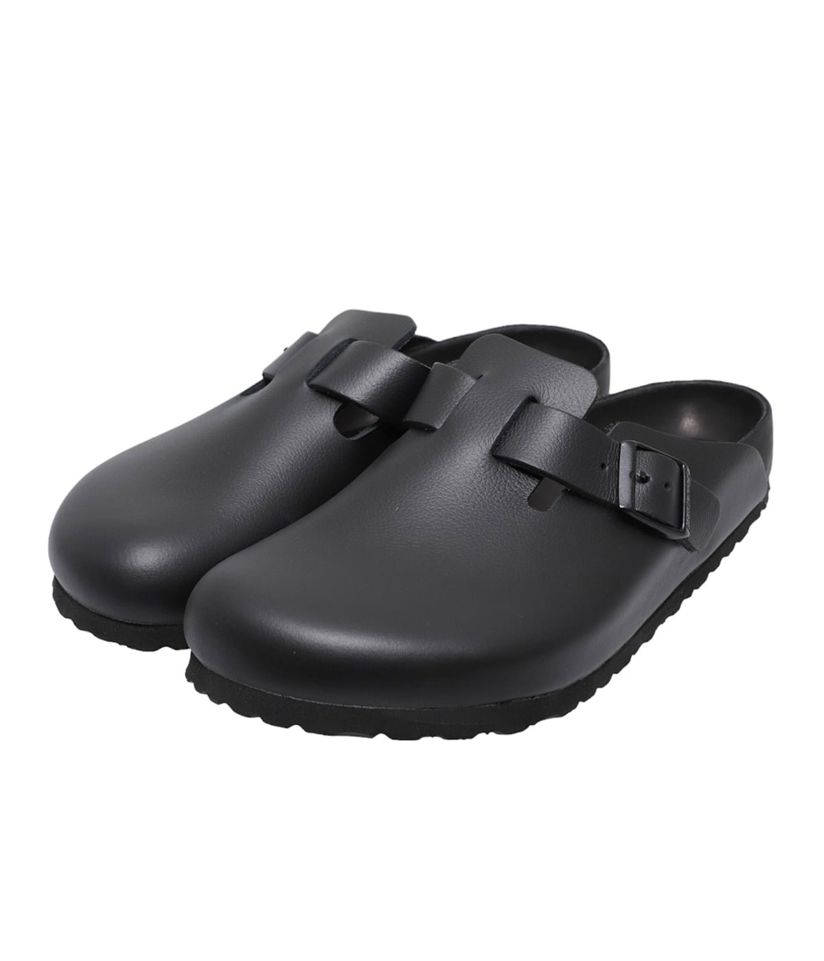 Boston EXQ LENA Black(レギュラー) | BIRKENSTOCK(ビルケンシュトック