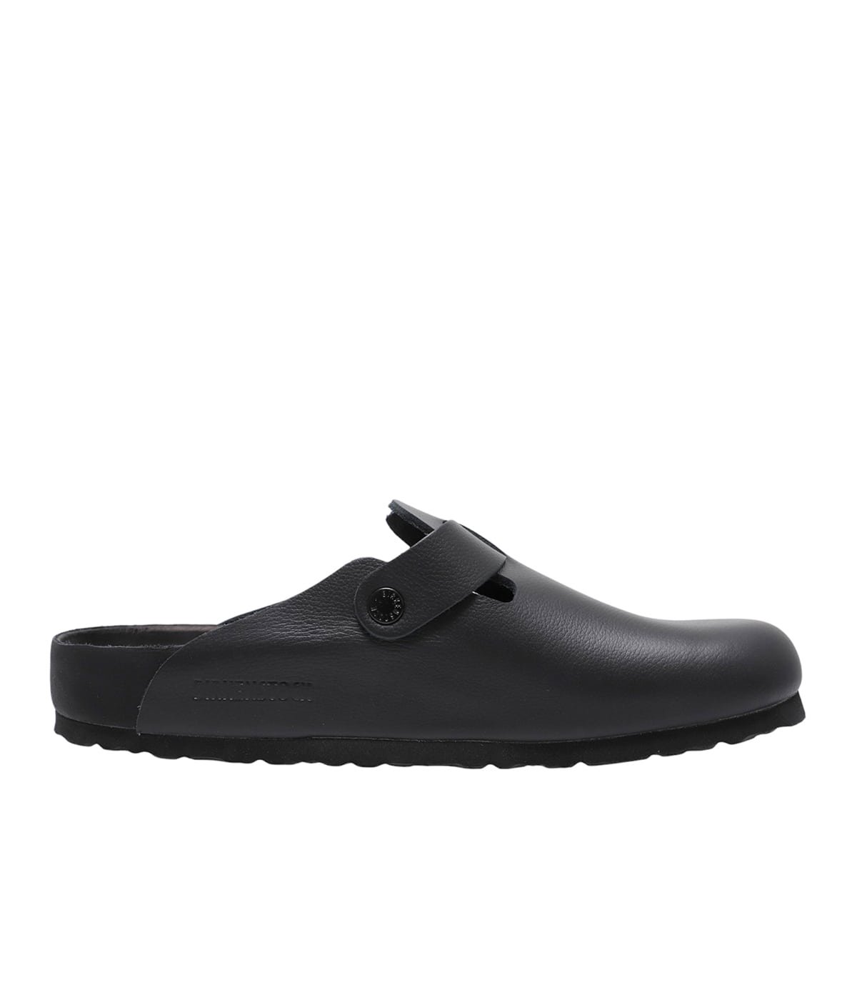 Boston EXQ LENA Black(レギュラー) | BIRKENSTOCK(ビルケンシュトック