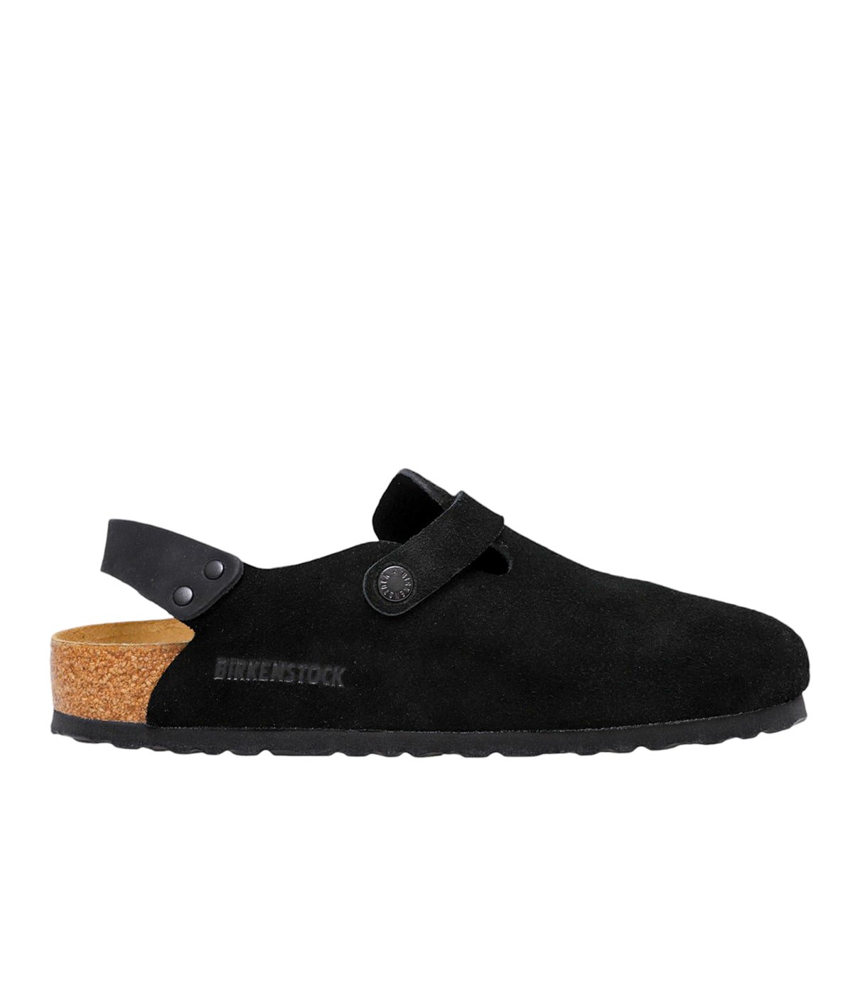 Tokio Black (レギュラー) | BIRKENSTOCK(ビルケンシュトック