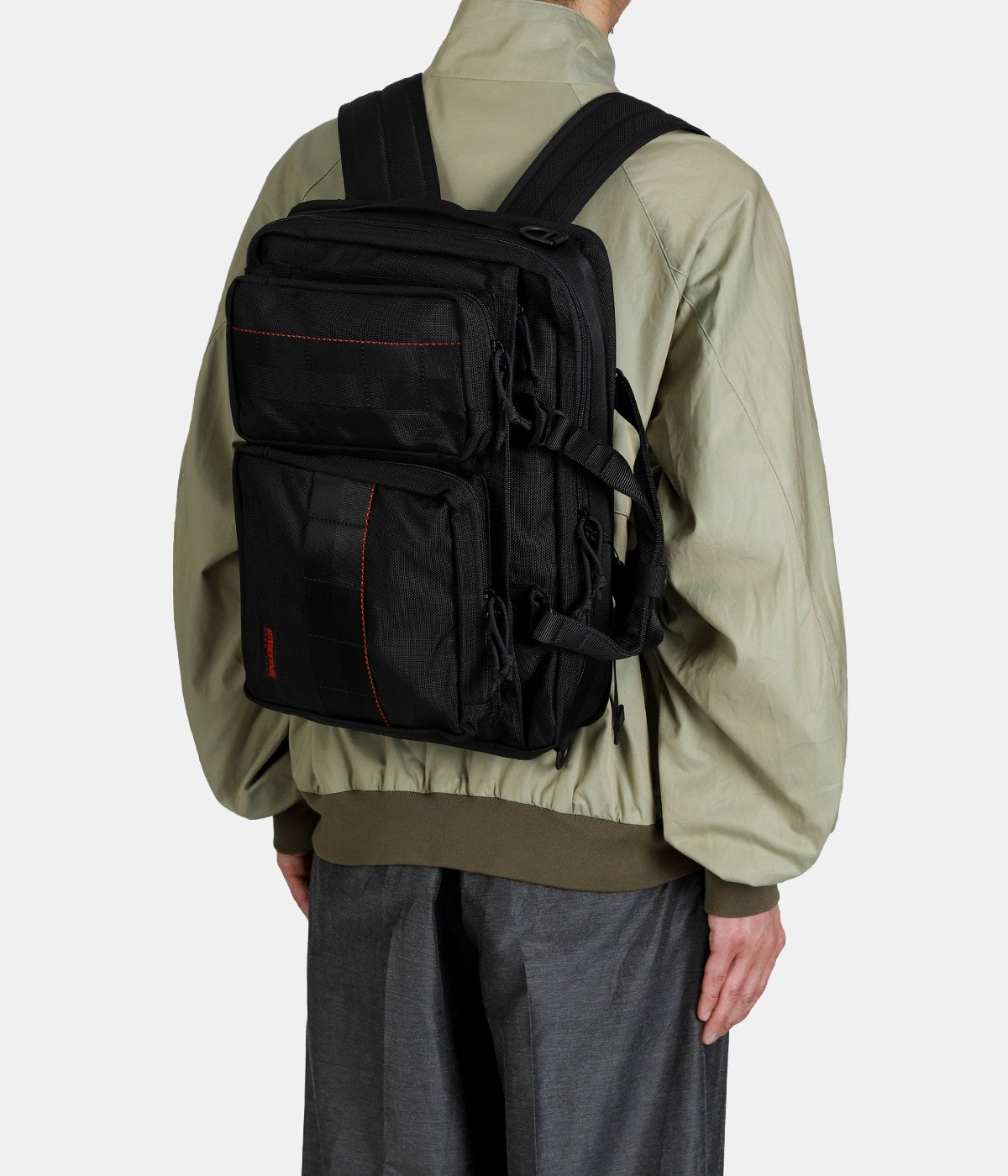 NEO TRINITY LINER | BRIEFING(ブリーフィング) / バッグ ビジネス