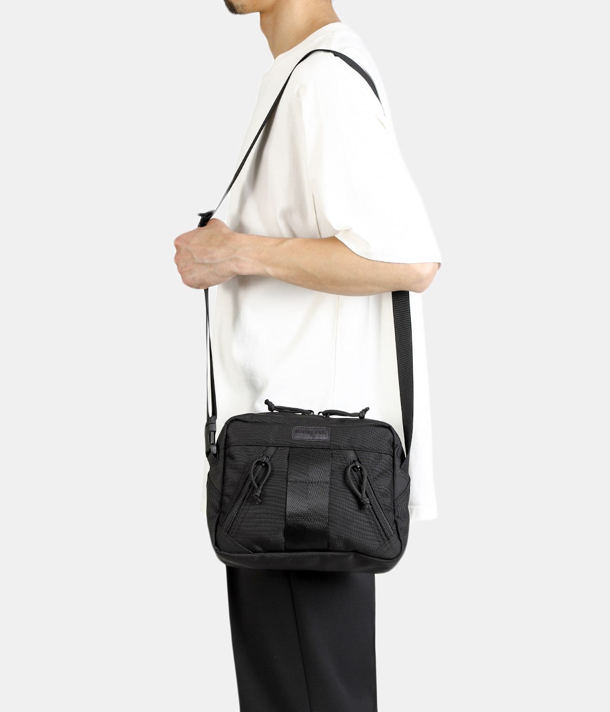 DELTA STANDARD SLASHER MINI SQD | BRIEFING(ブリーフィング