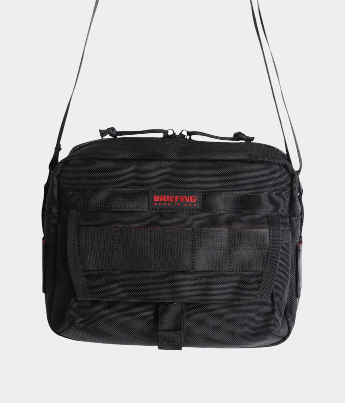 MAG SHOULDER S | BRIEFING(ブリーフィング) / バッグ ショルダー