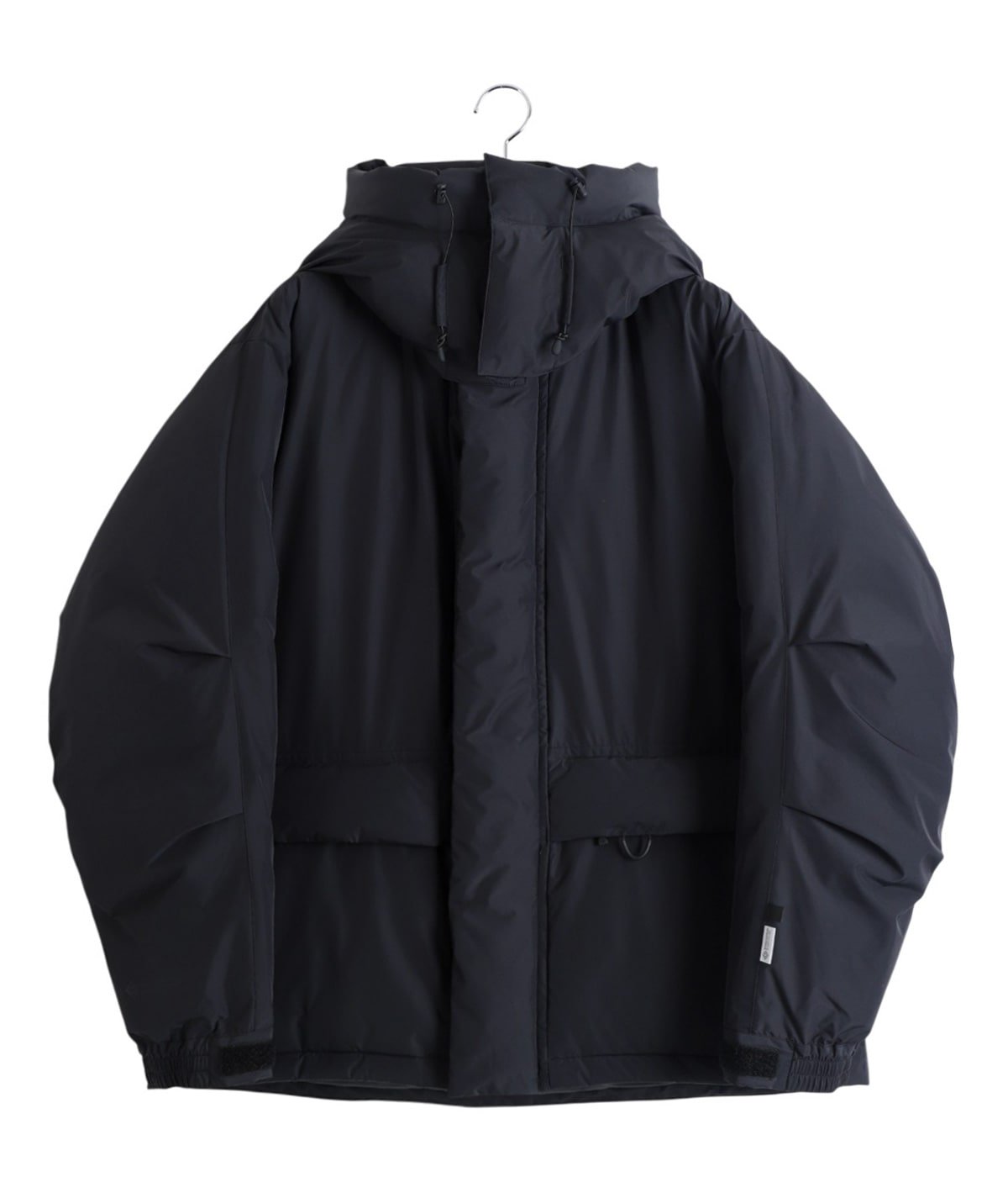 WINDSTOPPER EXPEDITION DOWN JACKET | DAIWA PIER39(ダイワ ピア