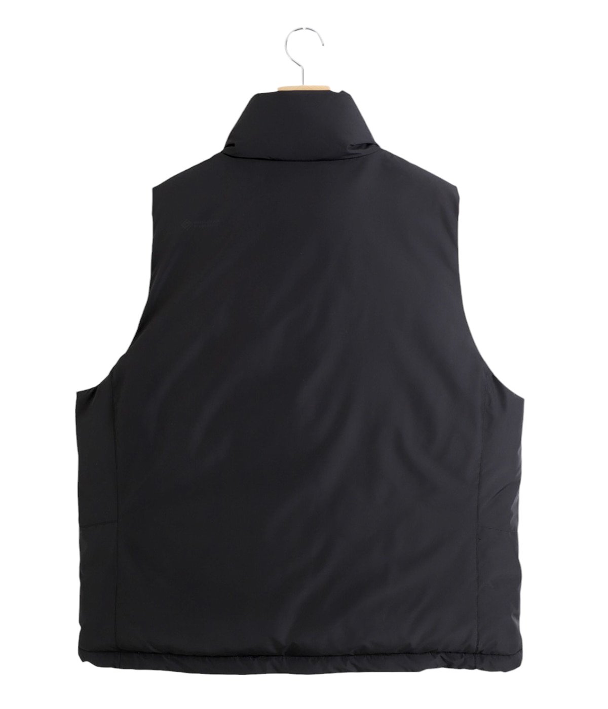GORE-TEX WINDSTOPPER FIELD DOWN VEST | DAIWA PIER39(ダイワ ピア