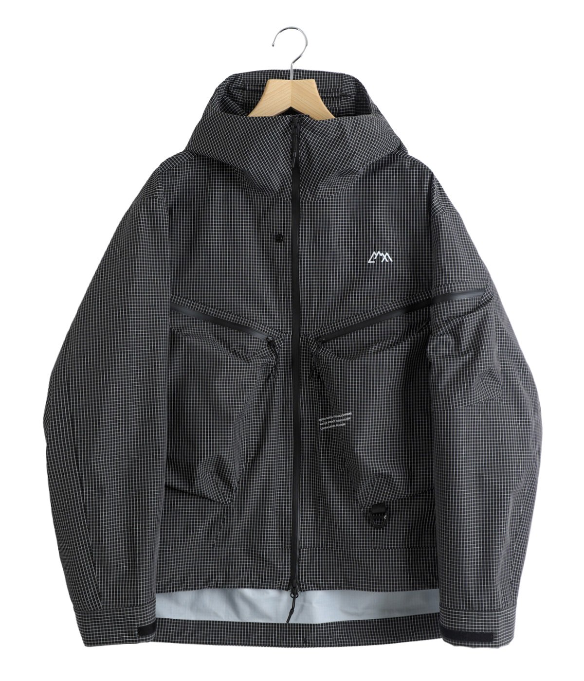 WEIRD SHELL COEXIST | CMF OUTDOOR GARMENT(シーエムエフ アウトドア