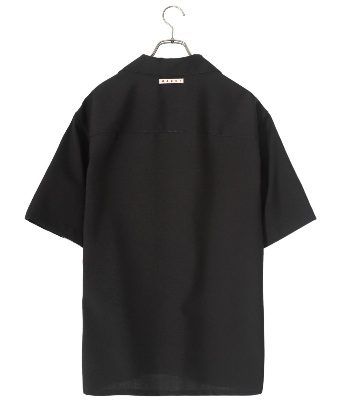 S/S SHIRT | MARNI(マルニ) / トップス 半袖シャツ (メンズ)の通販