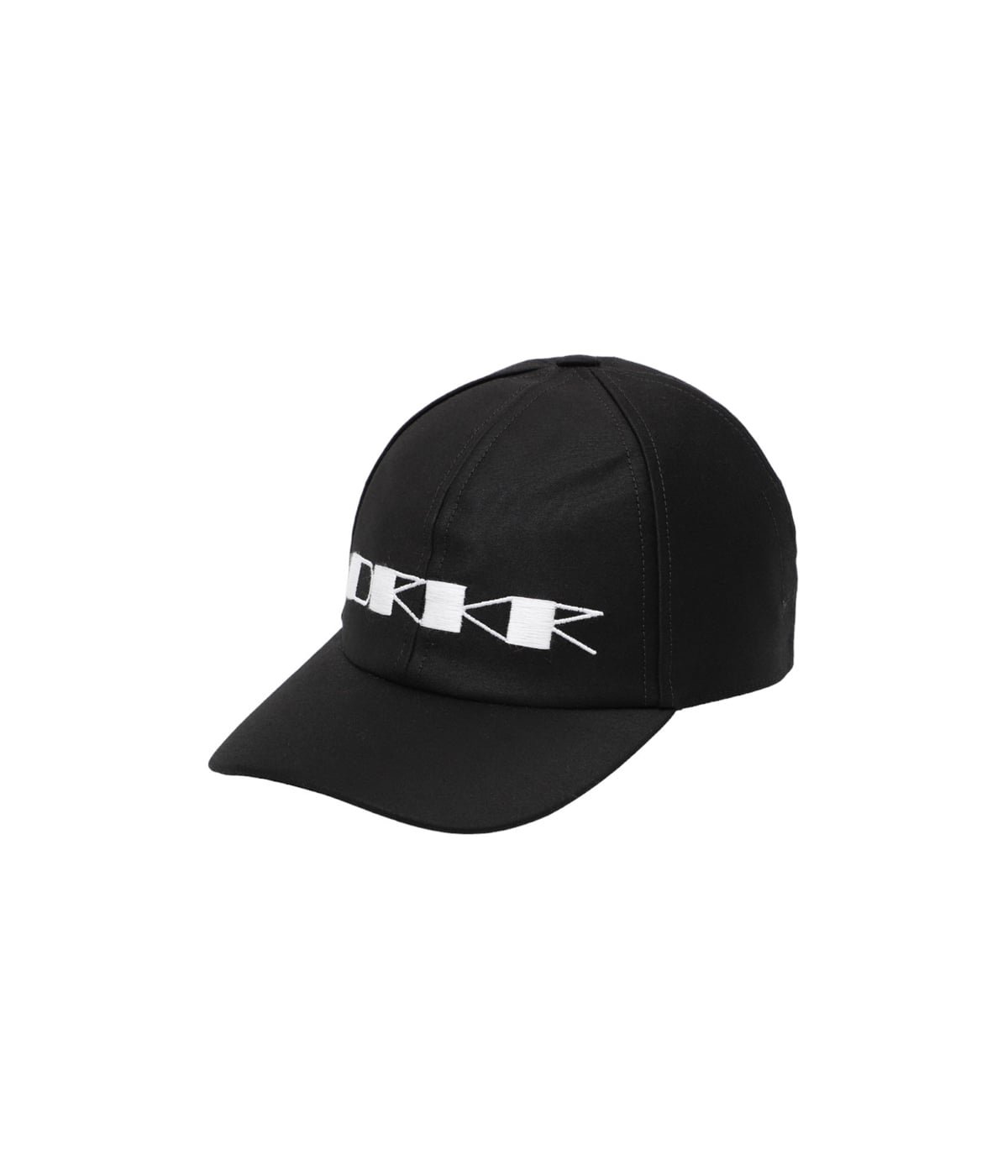 BASEBALL CAP | Rick Owens DRKSHDW(リックオウエンス ダークシャドウ