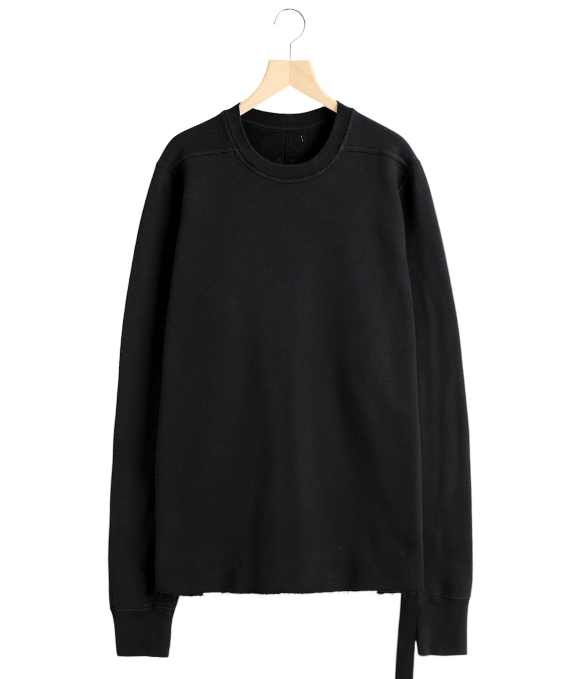 CREWNECK SWEAT（fp 09 black） | Rick Owens DRKSHDW(リック