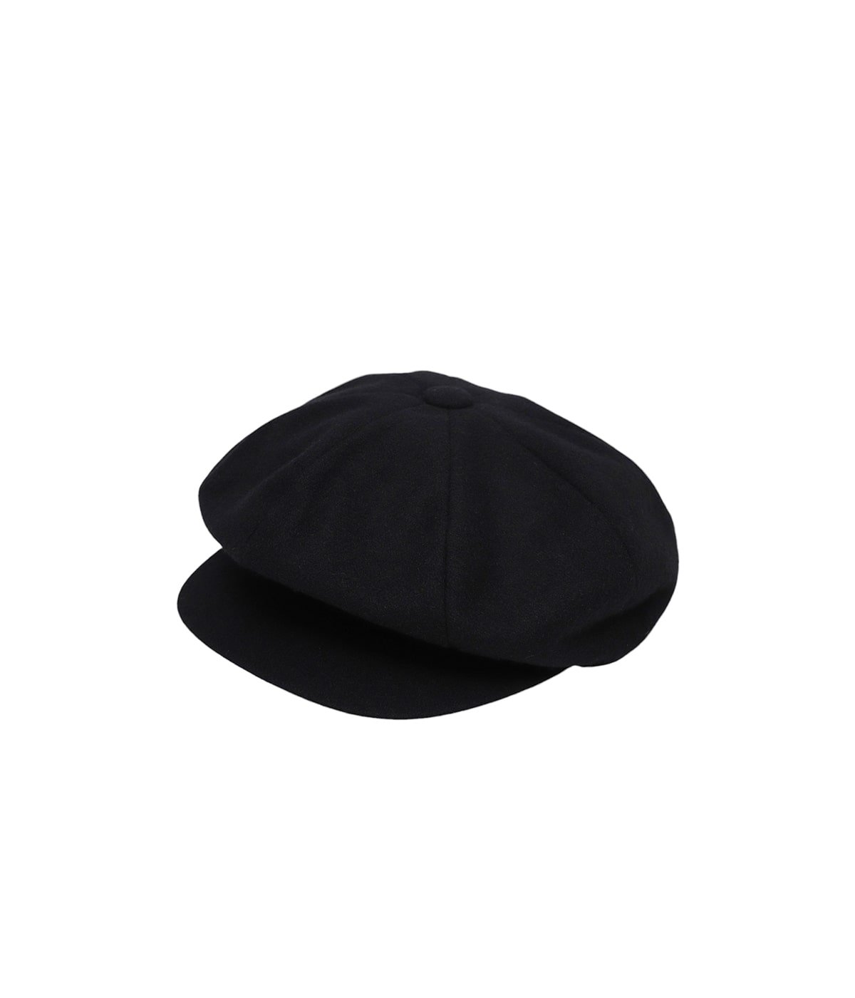 MELTON CASQUETTE | KIJIMA TAKAYUKI(キジマ タカユキ) / 帽子