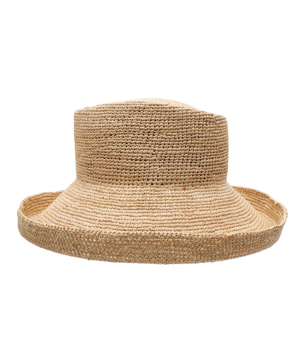 レディース】Isabell | ENTWURFEIN(エントワフェイン) / 帽子 ハット