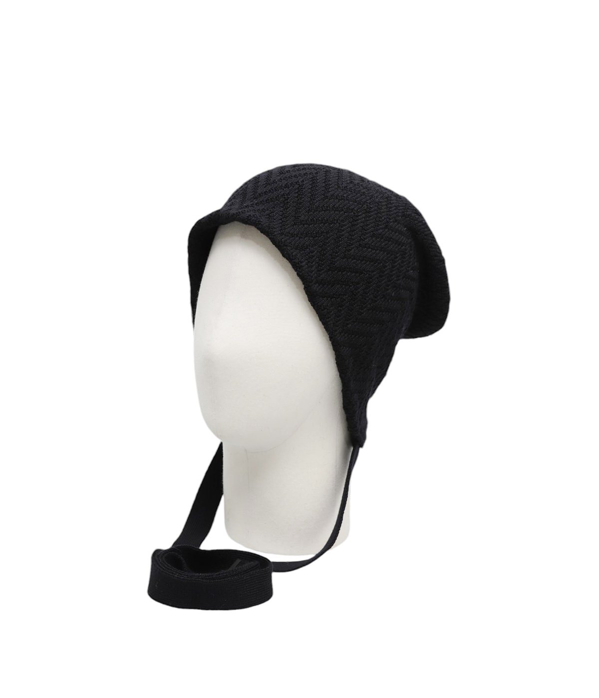 BORIS | ENTWURFEIN HOMME(エントワフェインオム) / 帽子 ニット