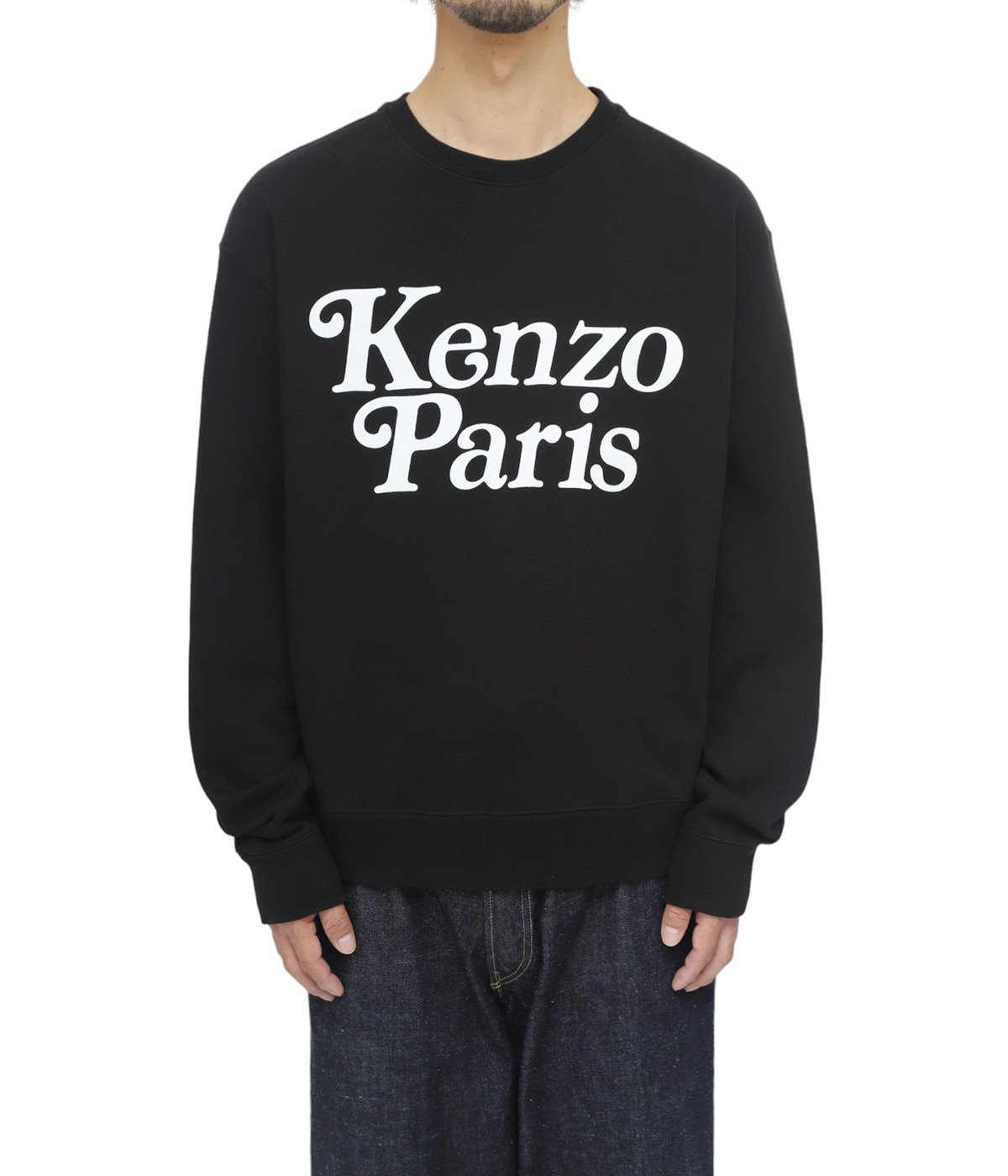 KENZO BY VERDY CLASSIC SWEAT | KENZO(ケンゾー) / トップス